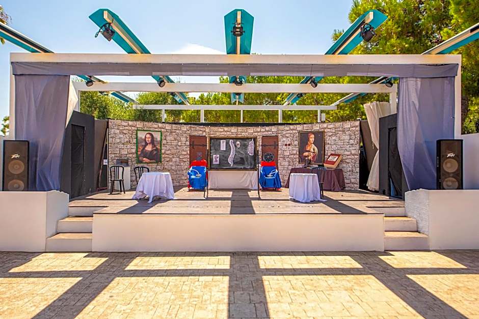 Porto Giardino - CDSHotels