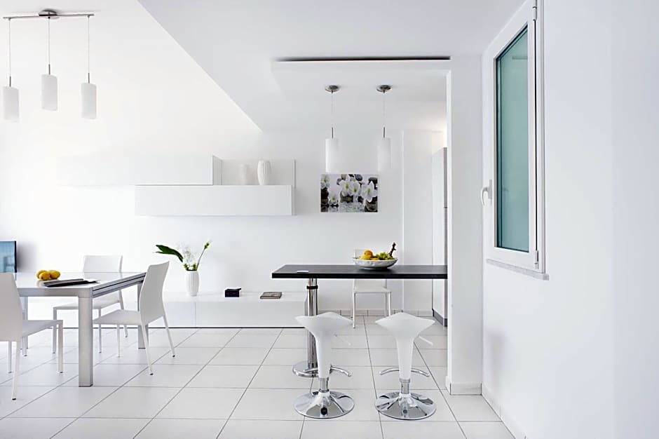 Vuelle Residence Apartments