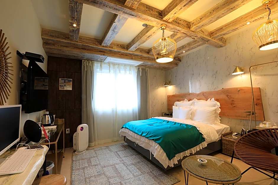 [Agoda Pick] Lesign Hotel Songjeong