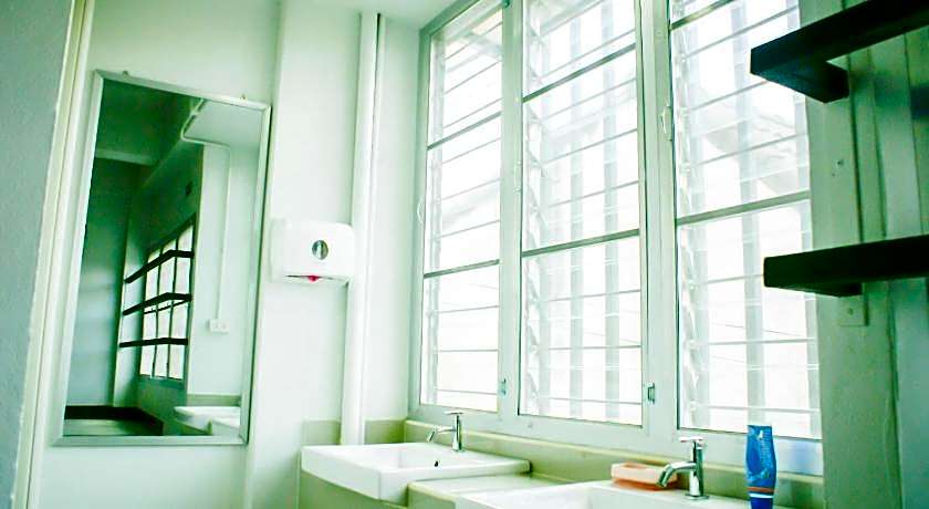 Stay In Chiangrai