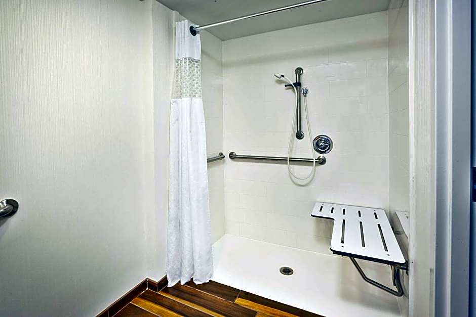 Hampton Inn By Hilton Gaylord