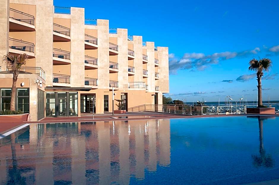 Real Marina Hotel & Spa