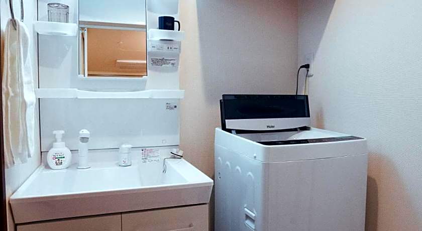 Ben's Guesthouse Kyoto