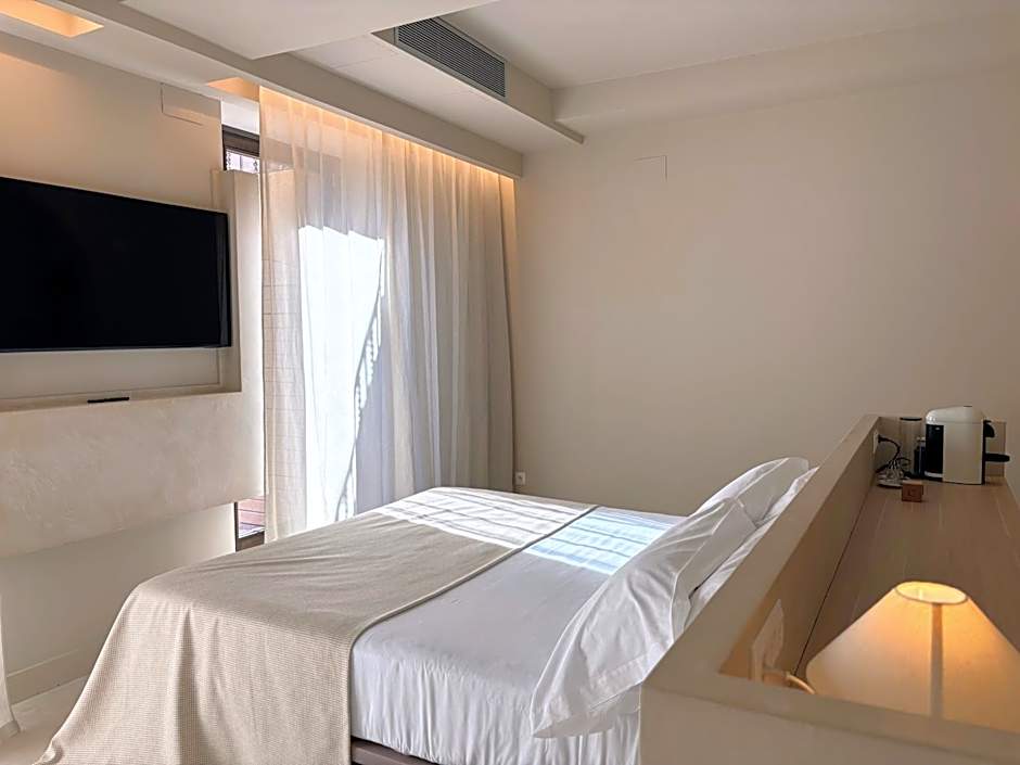 Les Clarisses Boutique Hotel