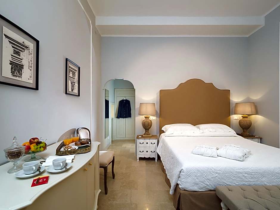 Gagliardi Boutique Hotel