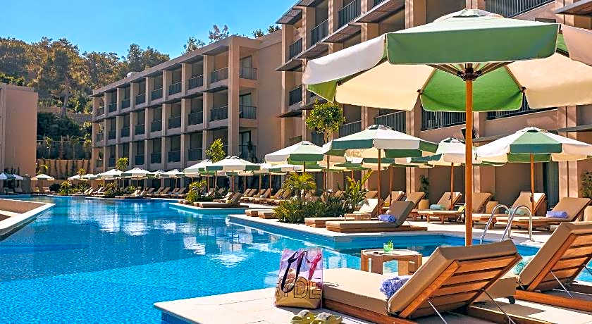 Hyde Bodrum-All Inclusive