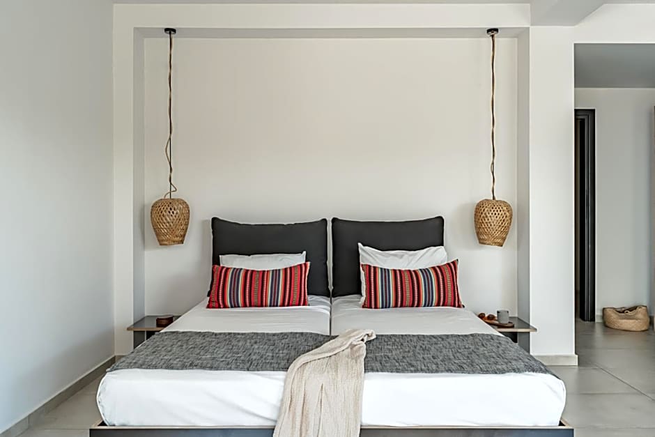 Cook's Club Hersonissos Crete