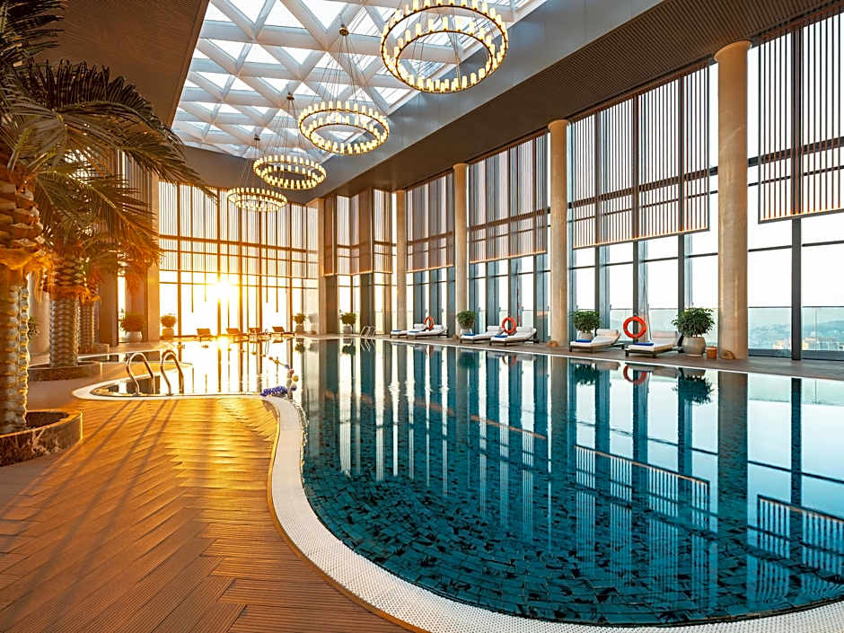 Radisson Blu Hotel, Ha Long Bay