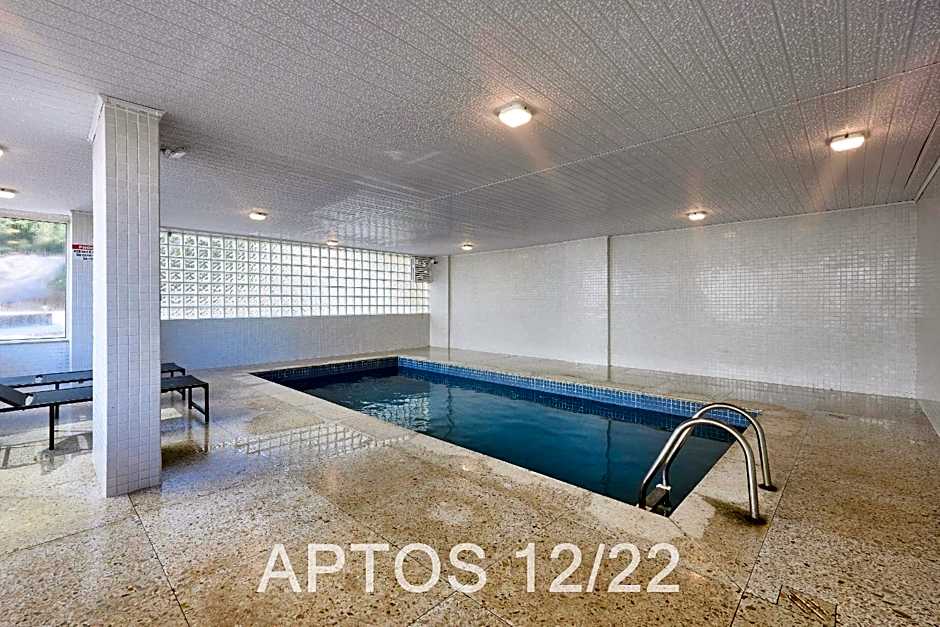 Beach Praia Grande Ubatuba