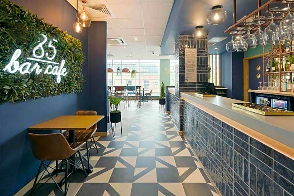 Travelodge Gloucester