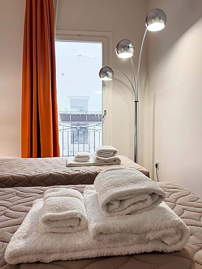 Hotel la Scala