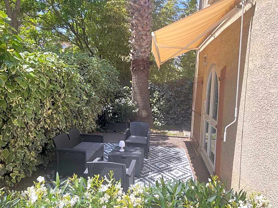 Hotel Ulysse Montpellier Centre