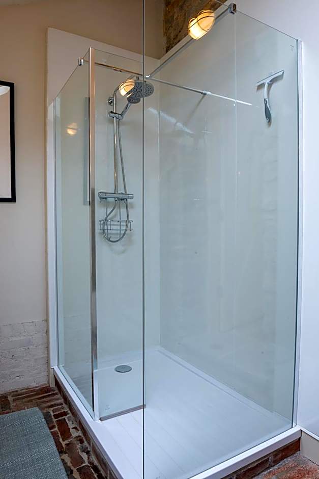 The Barn at Amberwell