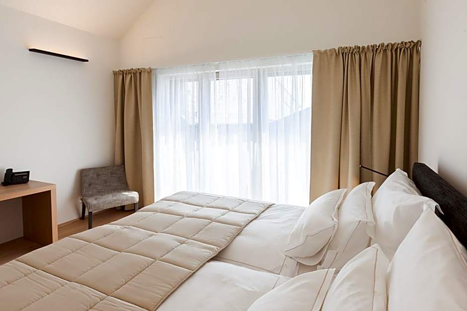 MÖRWALD Relais & Châteaux Hotel am Wagram