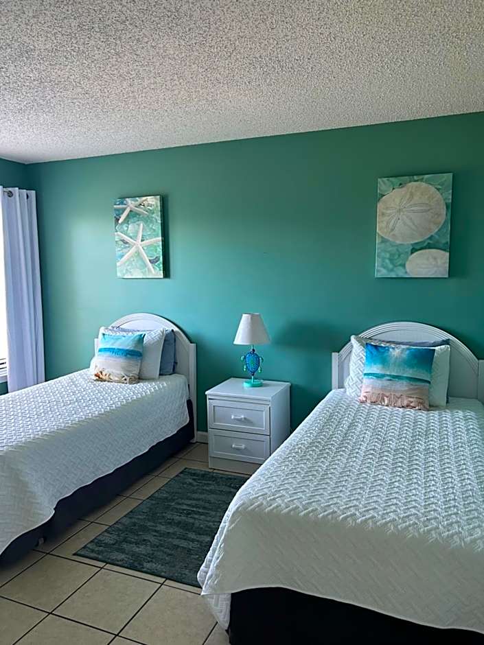 Gulf Shores Plantation