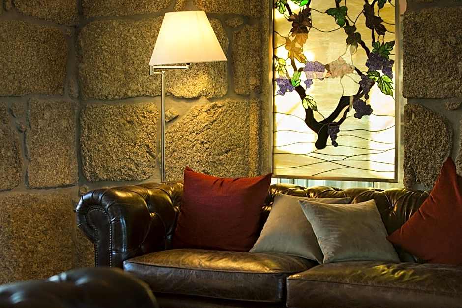 Madre de Água Hotel Rural de Charme