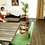 Comfort Boardinghouse