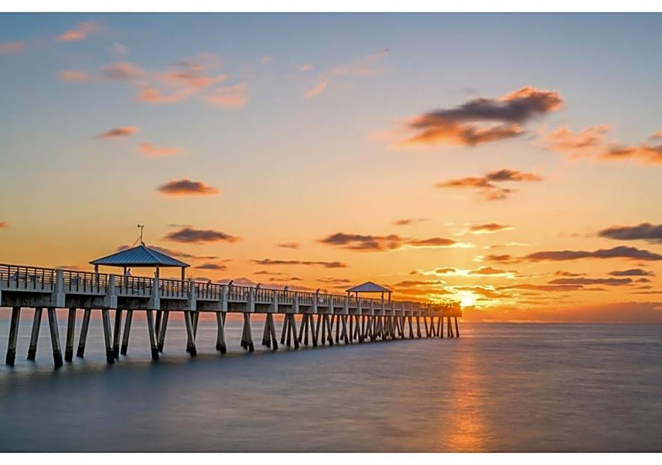 Discover the Charm and the Sea Gardens, an Exceptional Gold Coast Studio Condo Retreat - Special Offer Now!