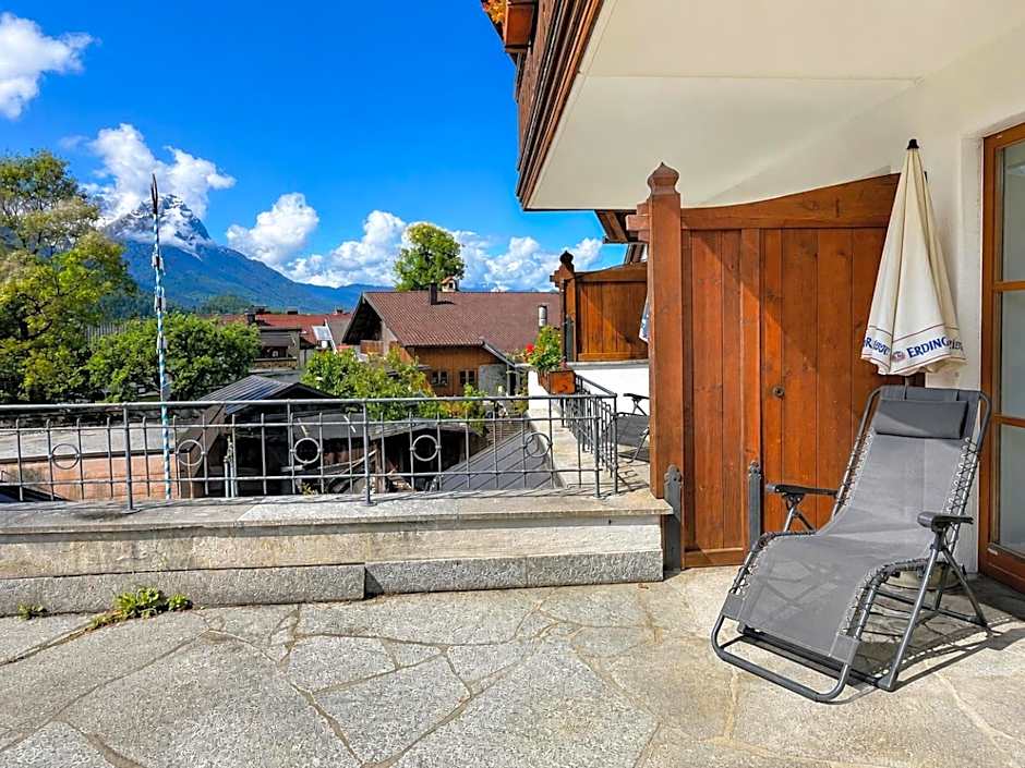 Hotel Schatten