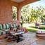 Oasis lodges