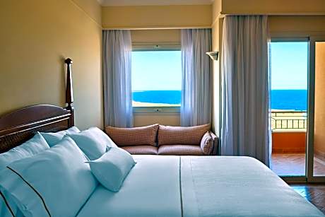 Double or Twin Classic King or Twin Room