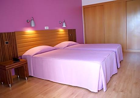 Hotel O Novo Principe