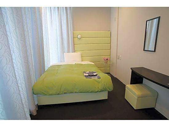 Hotel Iwaki