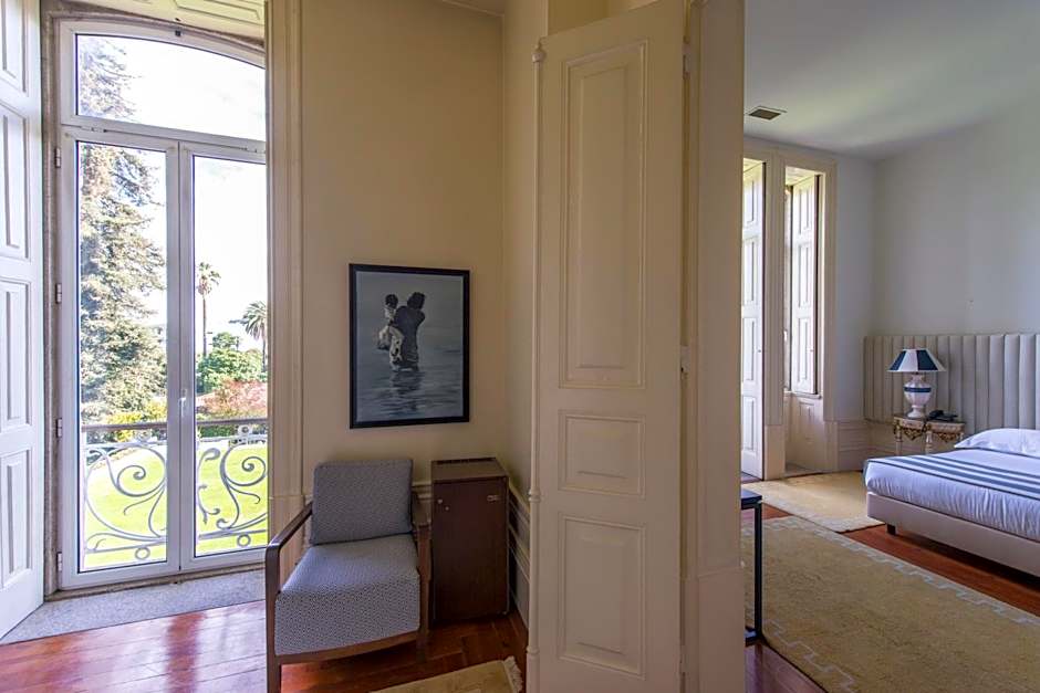 Hotel Villa Garden Braga