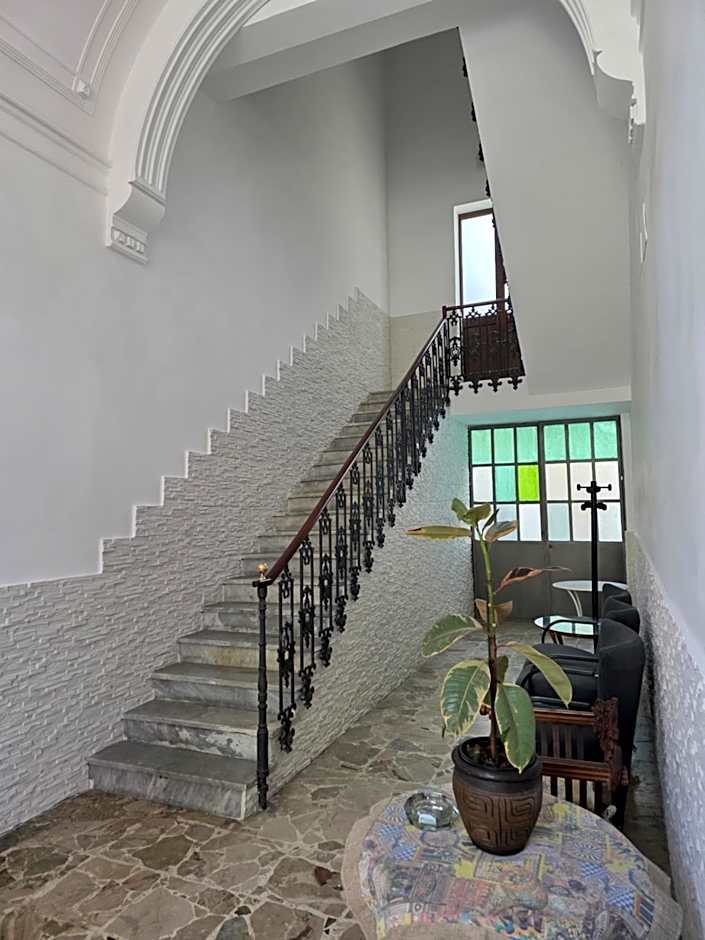 Luxury B&B Iolanda