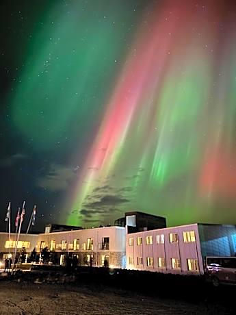 Hotel Laki