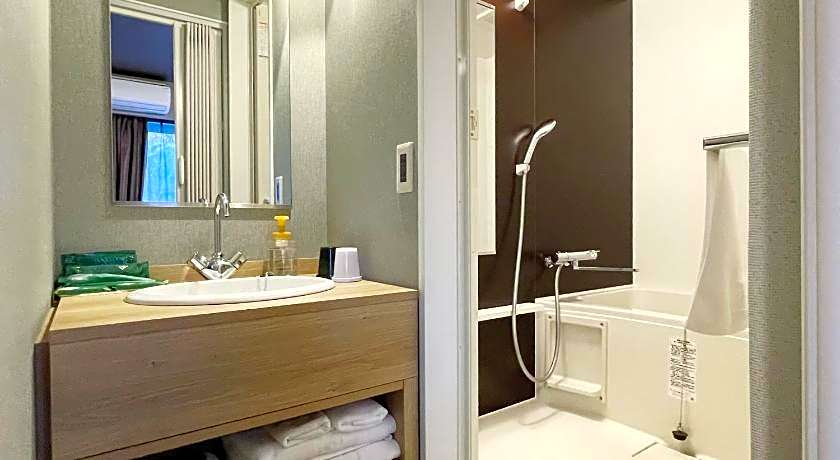 Hotel Route Inn Miyako