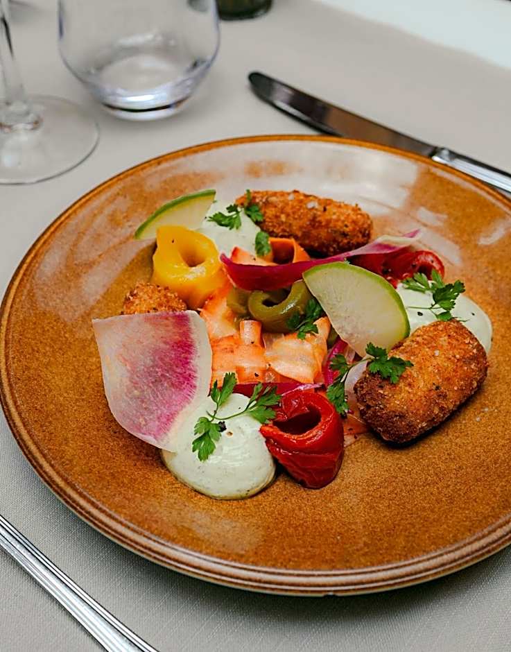 Hotel International & Terminus