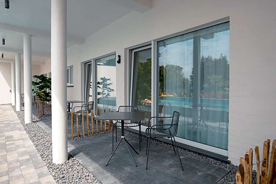 ZAELIG Hotel