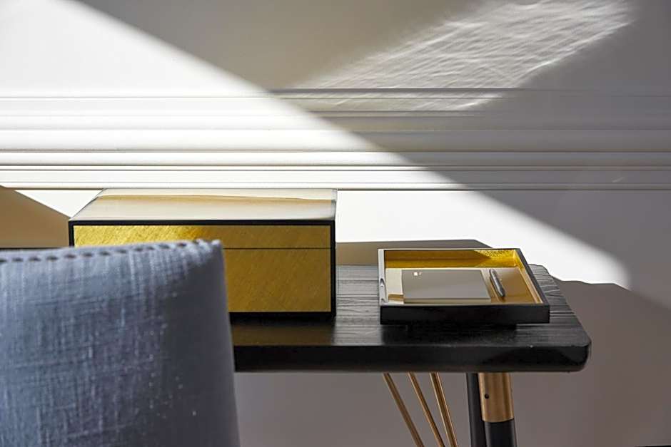 Hotel Boutique Villa Favorita