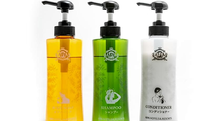 APA Hotel Fukuoka Yukuhashi Ekimae