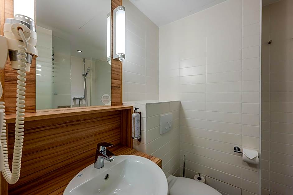 Premier Inn Hannover City University