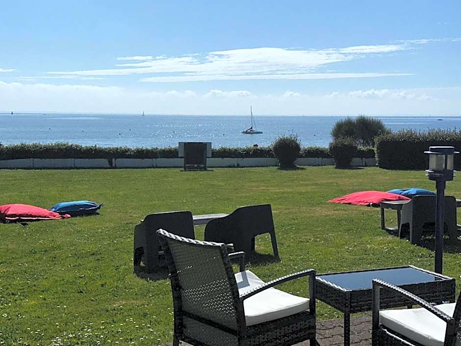 Hôtel Restaurant Le Mur du Roy