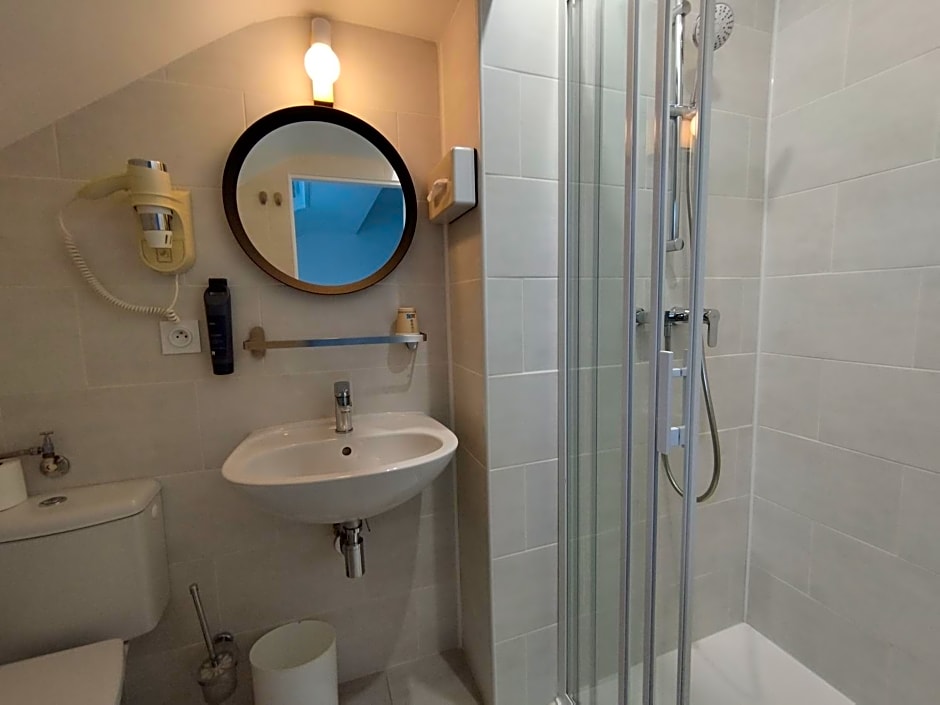The Originals Access, Hotel Le Canter Saumur