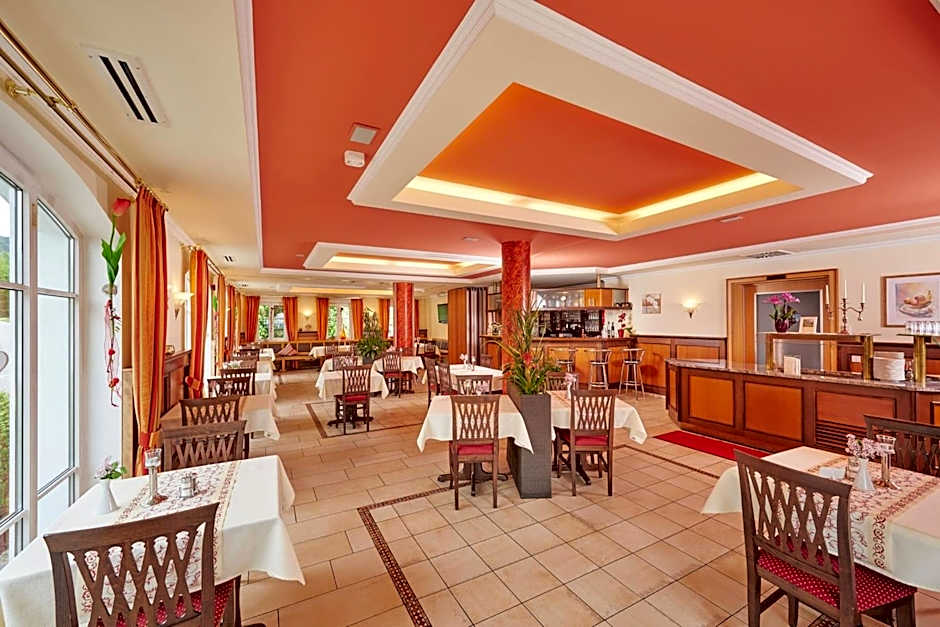 AKZENT Hotel Bayerwald-Residenz