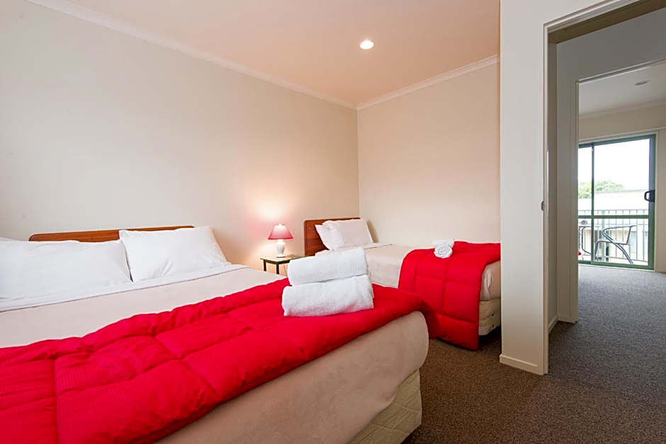 Hamilton Settlers Motor Lodge