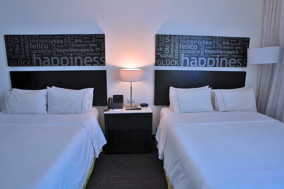 Holiday Inn Express & Suites Puebla Angelopolis By IHG