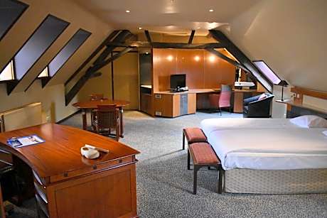 Luxury Double Room