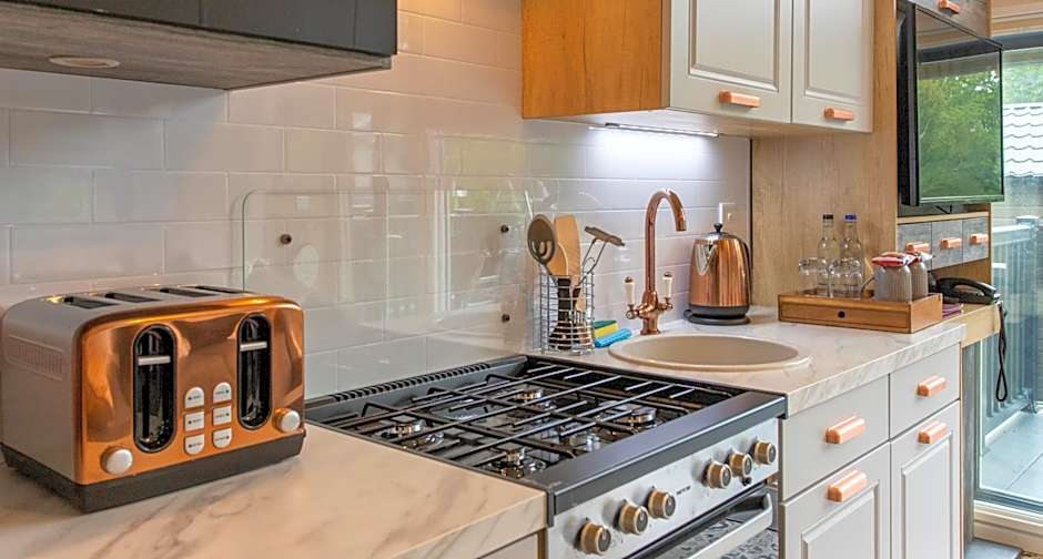 Aberdunant Hall Holiday Park