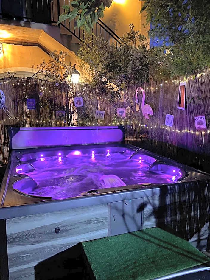 La Paillère chambres d hôtes