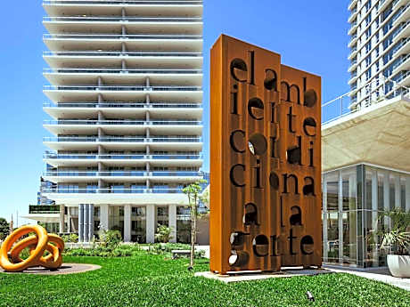 SLS Buenos Aires Puerto Madero