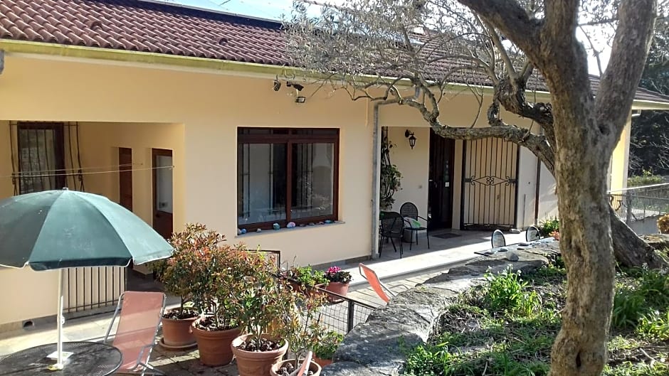 Le Poiane B&B Vacanze