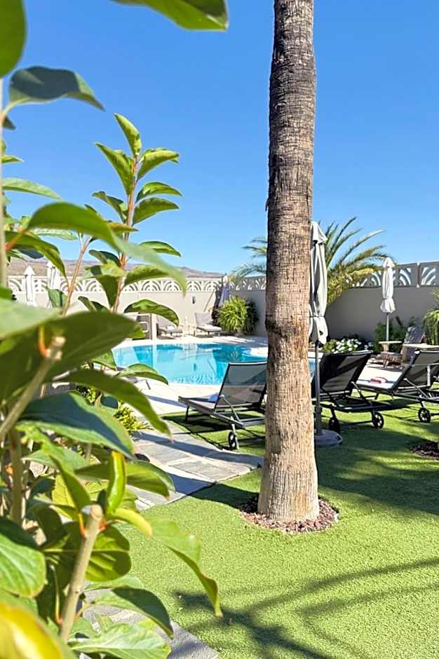 B&B Casa en La Montaña