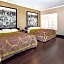 Super 8 by Wyndham North Hollywood