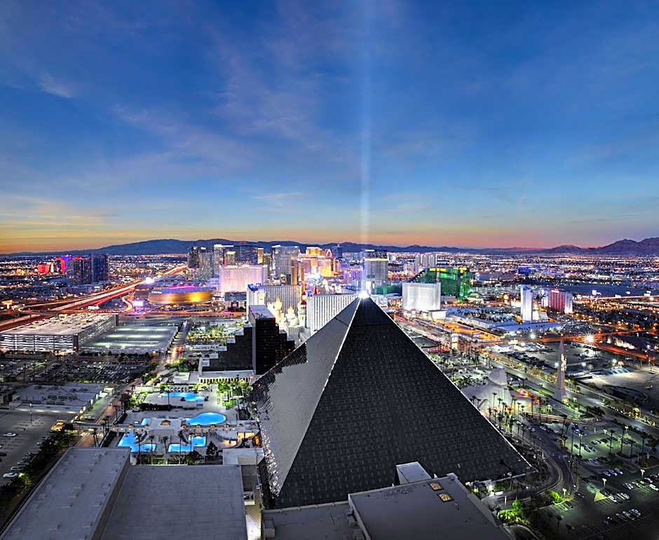 Photo 1 of 109 of Luxor