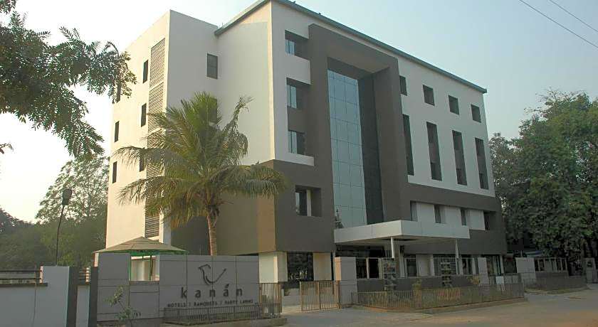 Hotel Kanan